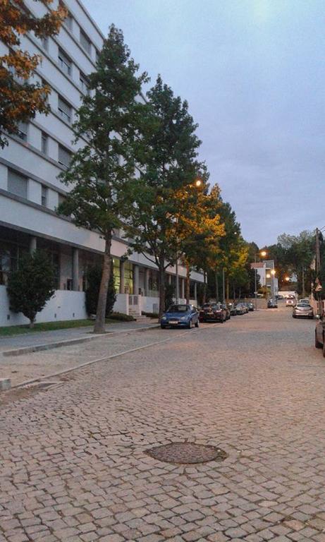 My Home In Oporto Maía Exterior foto
