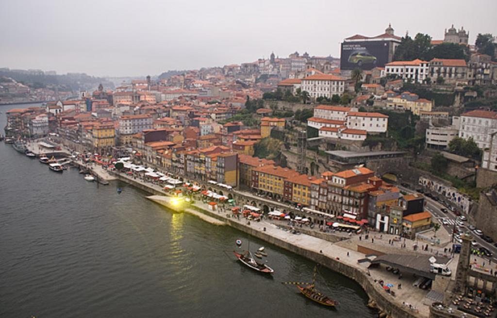 My Home In Oporto Maía Exterior foto